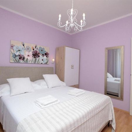 Apartment Relax Opatija Extérieur photo