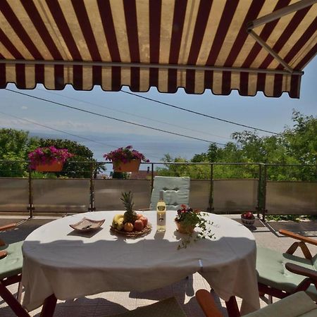 Apartment Relax Opatija Extérieur photo