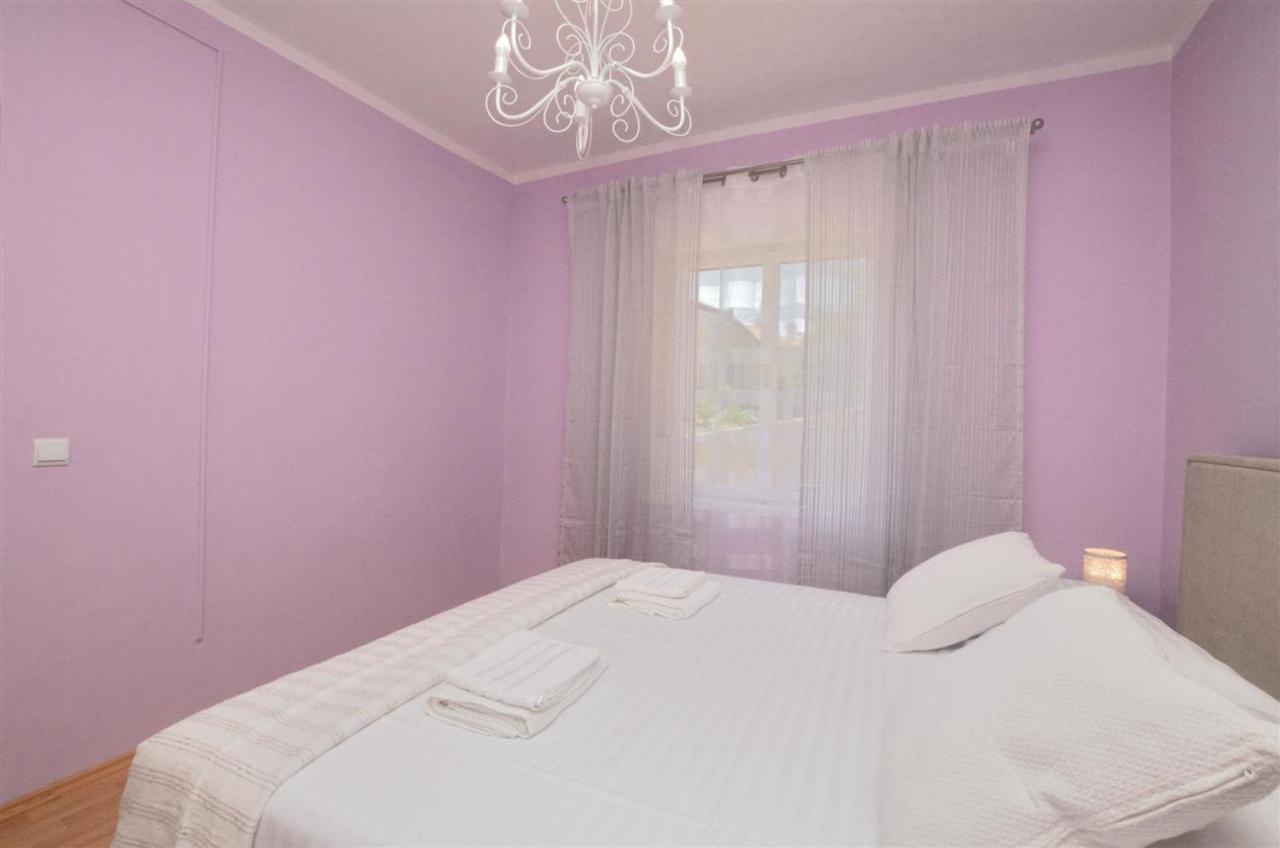 Apartment Relax Opatija Extérieur photo
