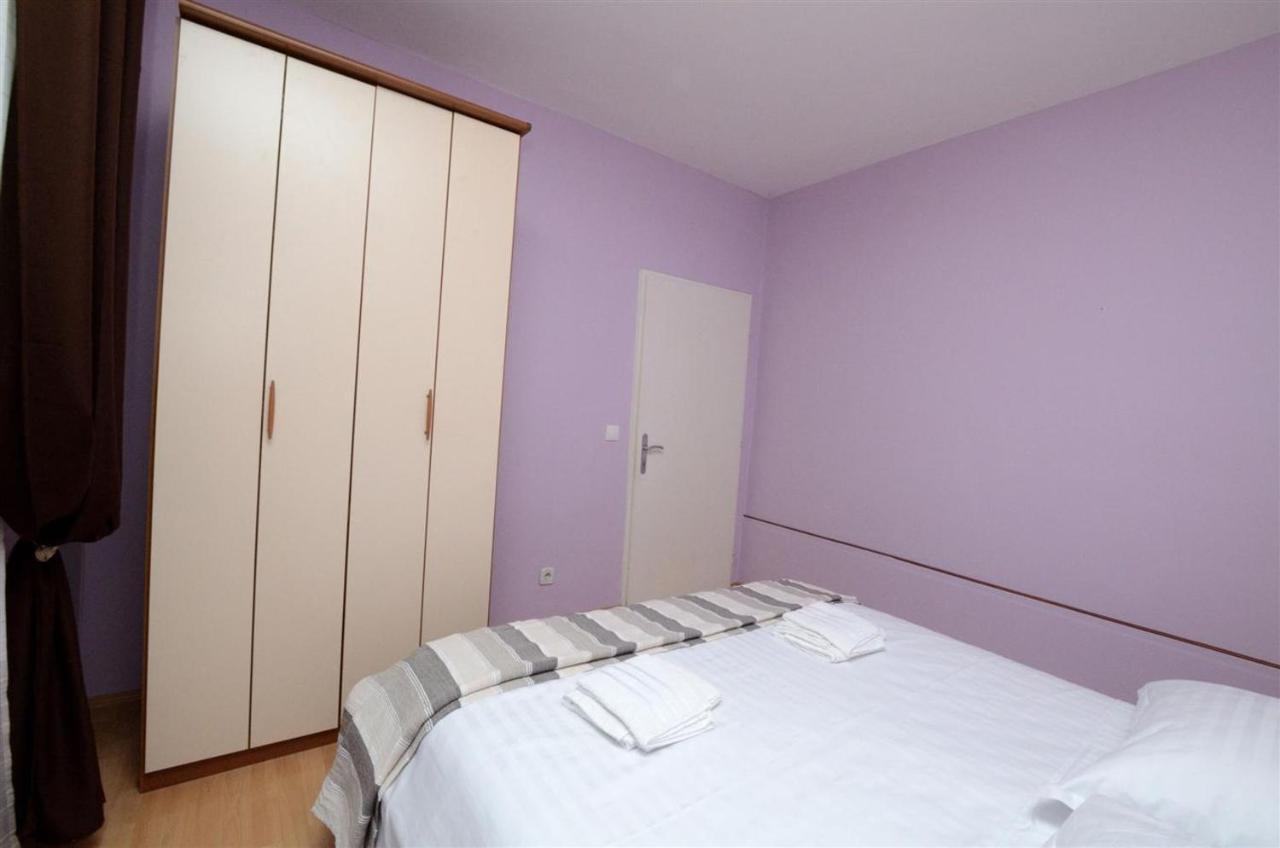 Apartment Relax Opatija Extérieur photo