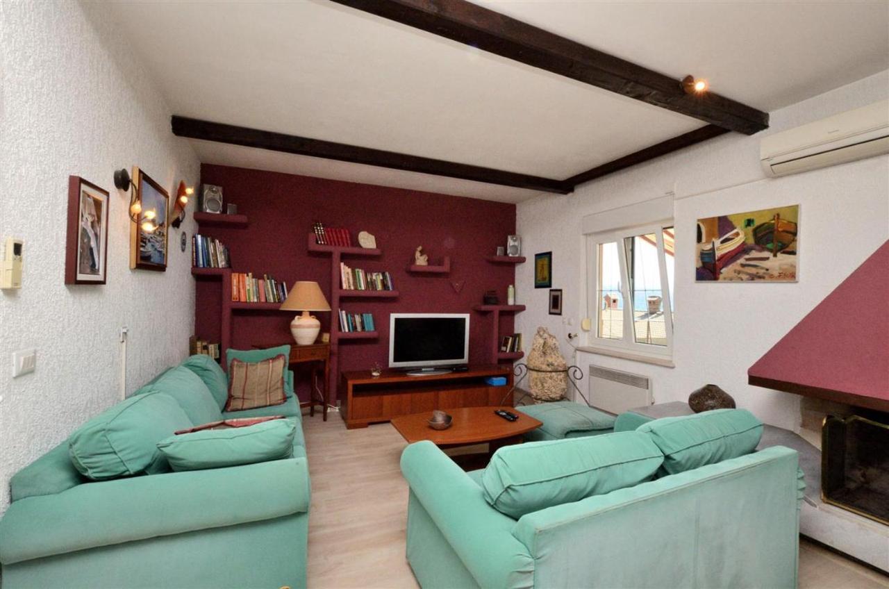 Apartment Relax Opatija Extérieur photo
