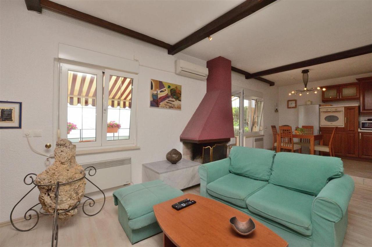 Apartment Relax Opatija Extérieur photo