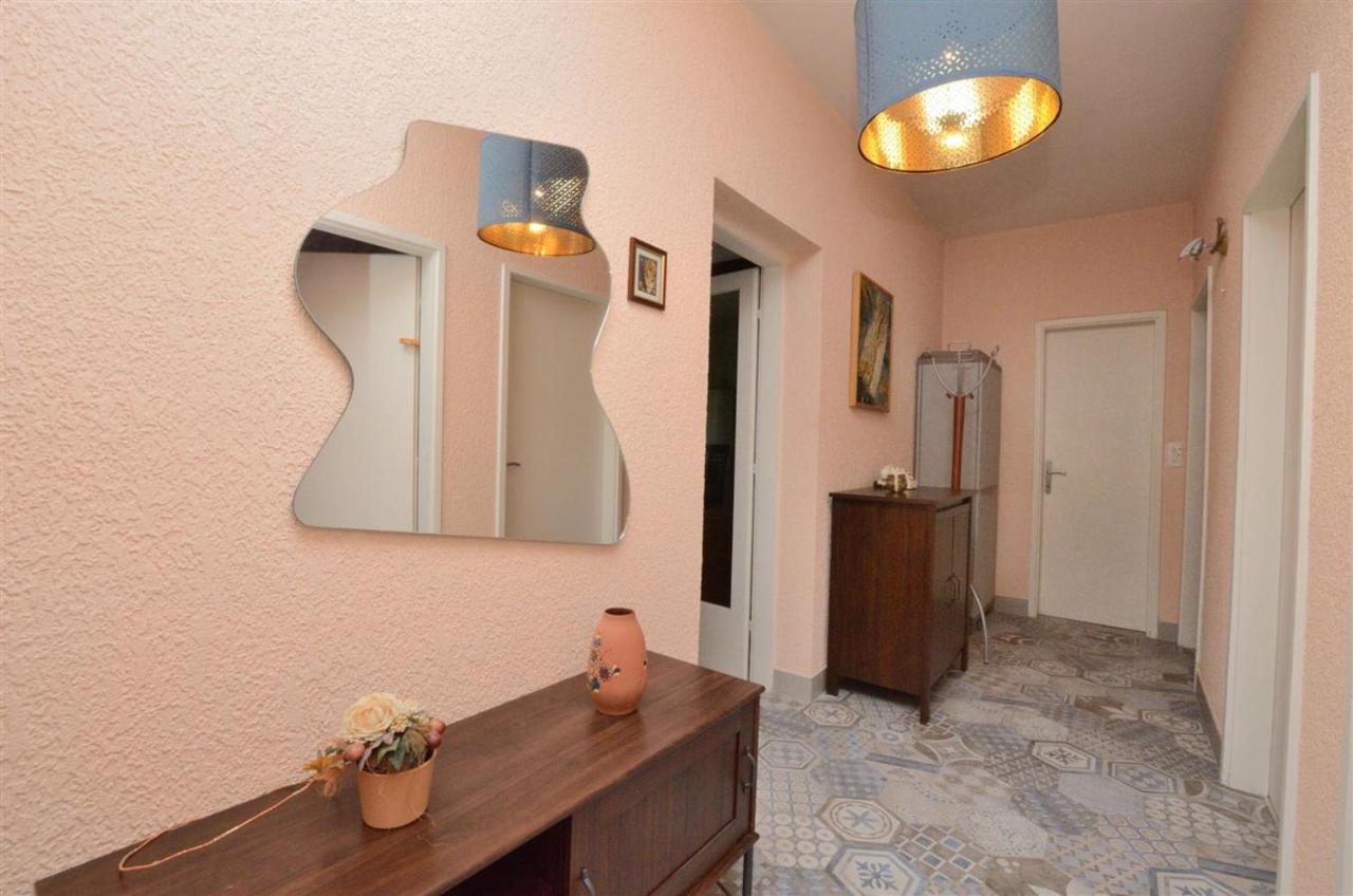 Apartment Relax Opatija Extérieur photo