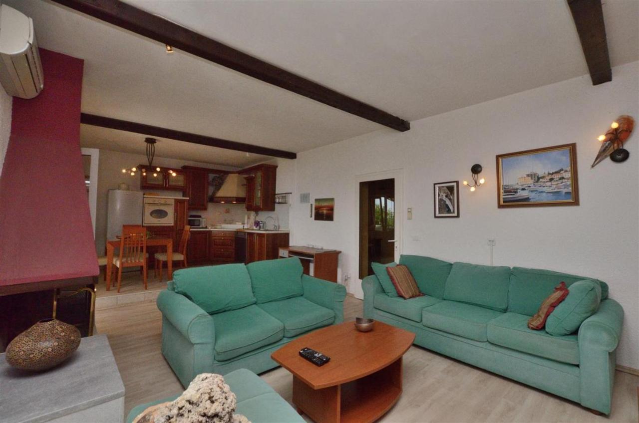 Apartment Relax Opatija Extérieur photo